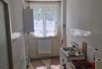 Apartament cu 2 camere semidecomandat în Central - 1