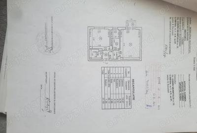 Apartament cu 2 camere decomandat în Titan - 3