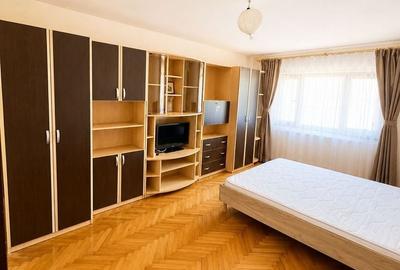 Garsonieră decomandată în Nufărul - 1