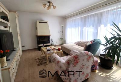 Casa individuala 4 camere 102mp Cristian - 5