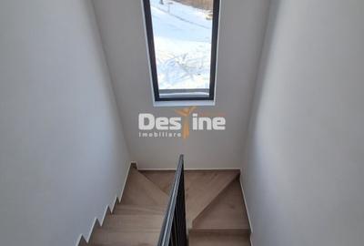 Casă individuală cu 4 camere cu Canalizare în Miroslava - 10