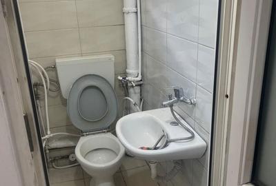 Garsonieră semidecomandată în Baicului