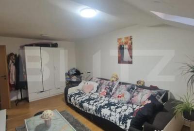 Apartament cu 2 camere semidecomandat în Girocului - 2