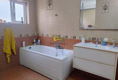Casă cu 3 camere cu Canalizare în Șag - 12
