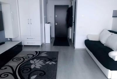 Garsonieră decomandată în Exterior Vest - 2