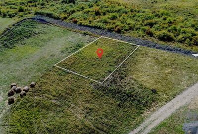 Teren intravilan de vanzare - 902 mp, Paleu, Bihor | PUZ aprobat - 7