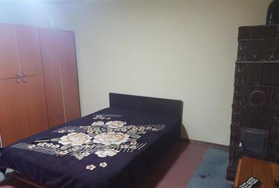 Casa cu teren si padure la tara - 6