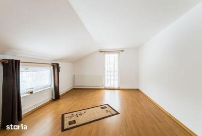 Casă cu 6 camere cu Teren 900 Mp în Mănăstirea Humorului - 2
