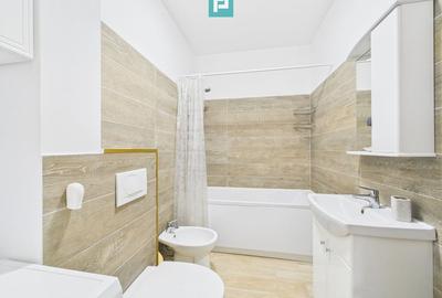 Apartament cu 2 camere decomandat în Central - 5