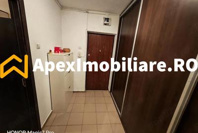 Apartament cu 2 camere semidecomandat, mobilat în Brâncoveanu - 3