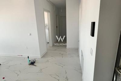 Apartament 3 camere cu dotari SMART - str. Ion Ratiu - 7