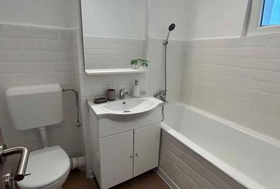 Apartament cu 2 camere decomandat în Apusului - 5