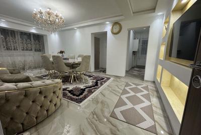 Apartament cu 2 camere în Central - 3