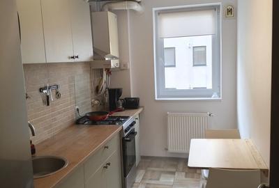 Apartament cu 2 camere în Sud - 9
