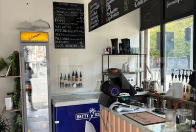 Spatiu de vanzare, 16 mp, Bistrita - 11