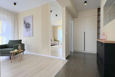 Apartament cu 2 camere decomandat în Lipovei - 10
