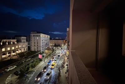 Apartament cu 2 camere decomandat, mobilat în Calea Victoriei - 1