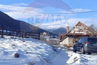 Teren Construcții intravilan de 4145 mp, în Predeluț - 9