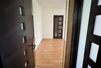 Apartament cu 2 camere semidecomandat în Central - 2