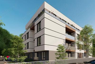 Apartament cu 2 camere decomandat în Torontalului - 3