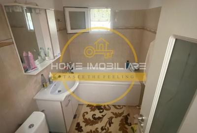 Apartament cu 2 camere semidecomandat, mobilat în Cug - 4