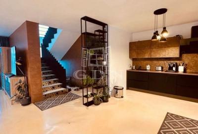 Casă cu 4 camere în Central - 6