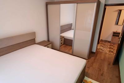 Apartament cu 2 camere decomandat în Central - 4