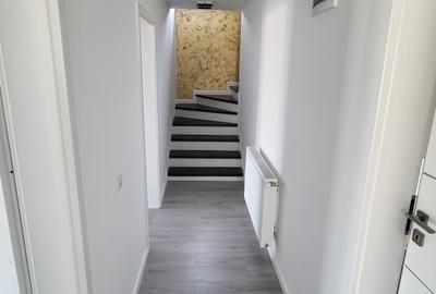 Vanzare Vila exclusivista,  5 camere, comuna Berceni - 23