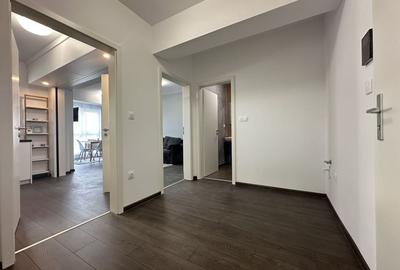 Vânzare garsonieră cu parcare Avantgarden 3 Faza 5 Vânzare garsonieră cu parcare Avantgarden 3 Faza 5 - 8