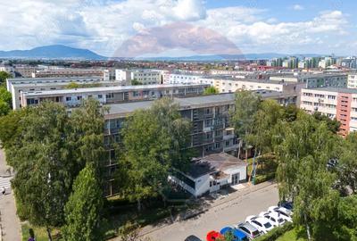 Garsoniera/ 2 camere de inchiriat in zona Tractorul! - 16