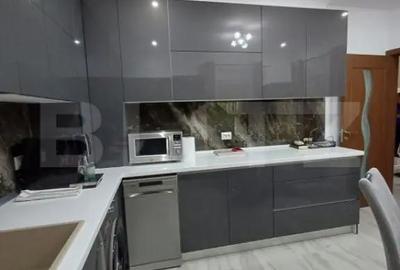 Casă cu 5 camere cu Teren 600 Mp în Turda - 5