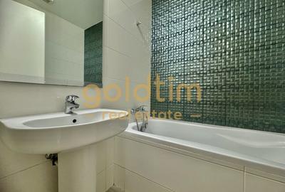 Apartament cu 2 camere decomandat, mobilat în Băneasa - 24