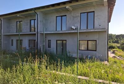 Casa individuala, 4 camere, 152mp, 2 locuri de parcare. - 4