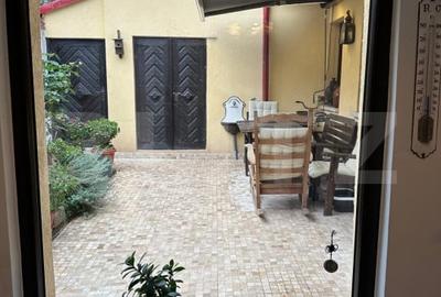 Casa de lux renovata cu priveliste spectaculoasa, in inima Brasovului - 13