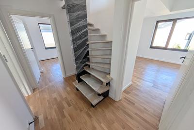 Casă individuală cu 5 camere cu Canalizare în Otopeni - 18