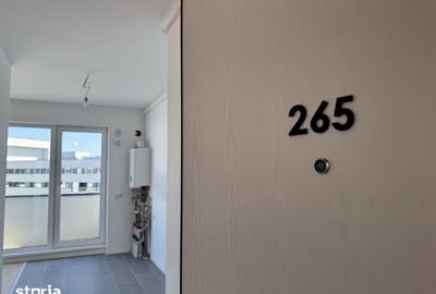 Apartament cu 3 camere semidecomandat în Străulești - 9