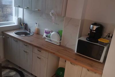 Apartament cu 2 camere decomandat în Exterior Vest - 3