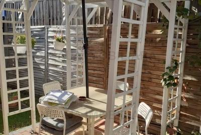 Inchiriere 2case -4 camere Bucurestii Noi - 6