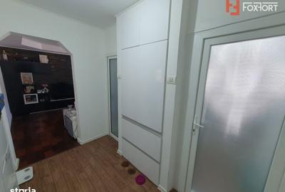 Apartament cu 2 camere nedecomandat, mobilat în Iosefin - 7