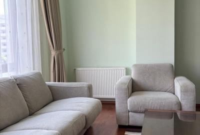 0 Comision | 2 Camere | 13 Septembrie | Centrala | Parcare | Bloc nou - 5