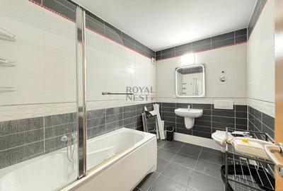 De inchiriat apartament 2 camere in Avantgarden 1 - 6