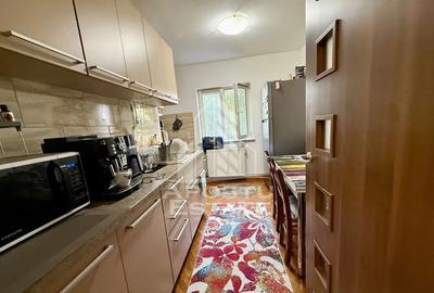 Apartament cu 3 camere decomandat, mobilat în Soarelui - 3