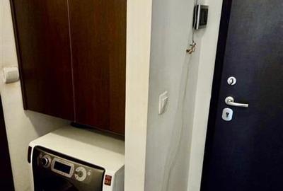 Garsonieră decomandată, mobilată în Dămăroaia - 8