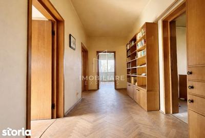 Apartament cu 4 camere în Între Lacuri - 9