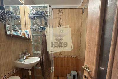 Apartament cu 3 camere în Central - 3