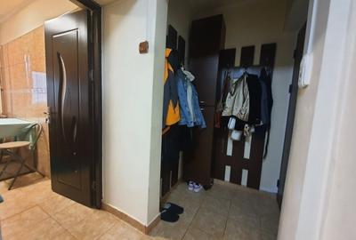 KM 4-5 DORALY MALL-APARTAMENT 2 CAMERE MOBILAT GAZE LA USA - 12