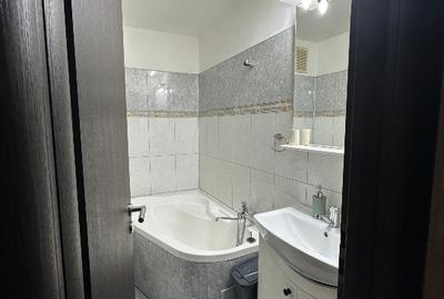 Apartament cu 2 camere decomandat în Gara - 6