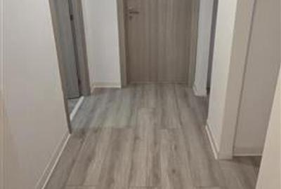 Apartament cu 2 camere decomandat în Tei