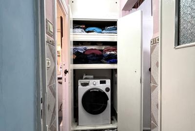 Apartament luminos 2 camere, decomandat, etaj 4 din 4, Micro 17 - 9