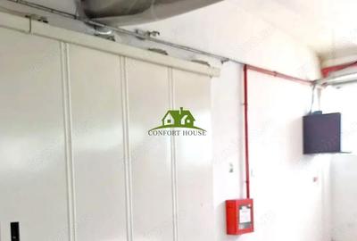 Spațiu comercial, de 2,400 mp, în Central - 15